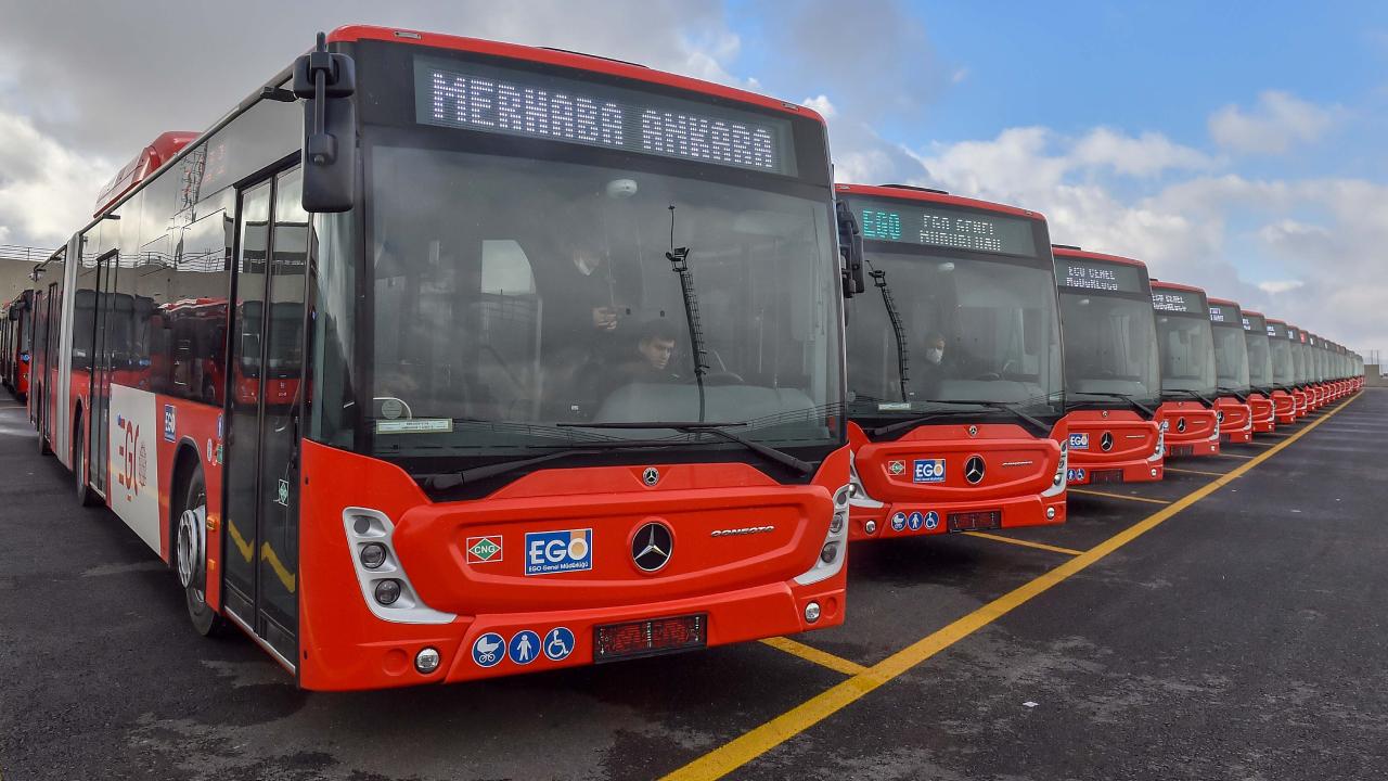 Ankaray Kapatıldı mı, Neden Kapandı, Ne Zaman Açılacak? EGO’dan Açıklama Geldi!