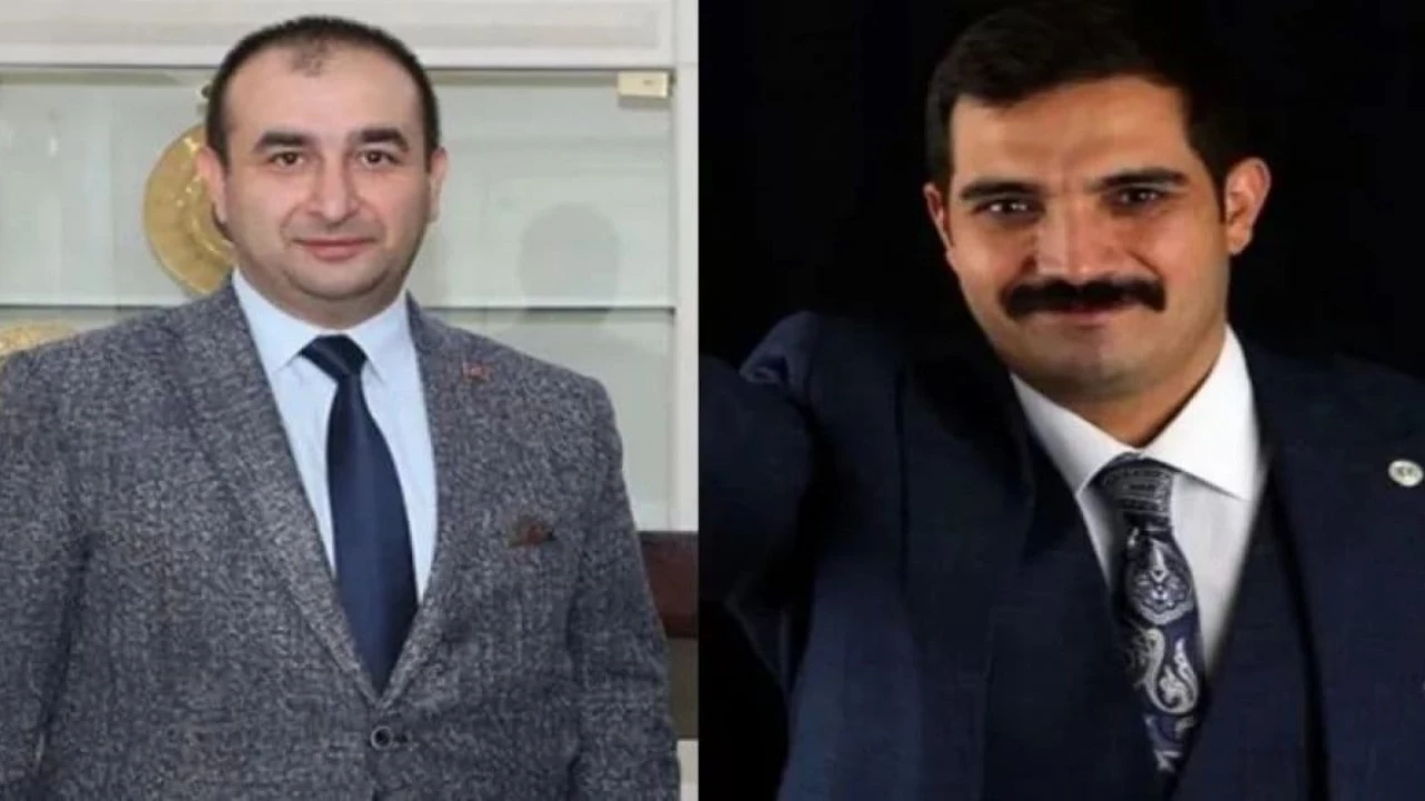 serdar öktem sinan eteş