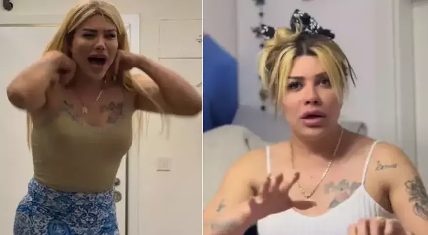 Mükremin Gezgin’in Instagram Hesabına Erişim Engeli