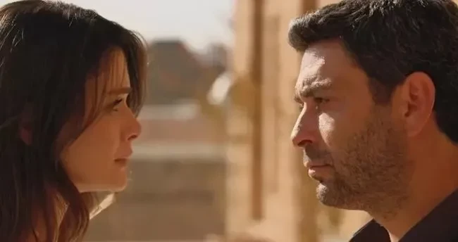 Uzak Şehir Yeni Bölüm Fragmanı Yayınlandı! Uzak Şehir 33. Bölüm