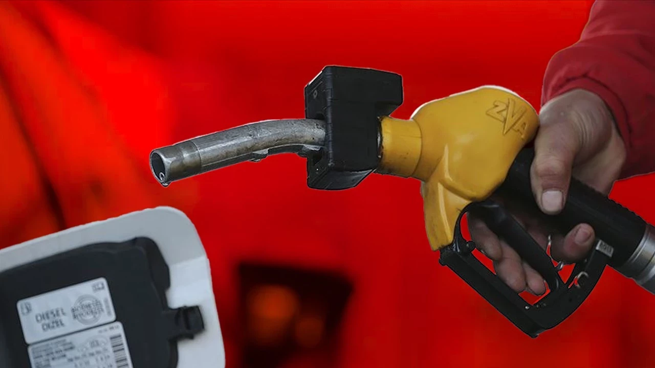 Benzin ve Motorine İndirim Geliyor! 7 Ekim 2025 Akaryakıt Fiyatları 