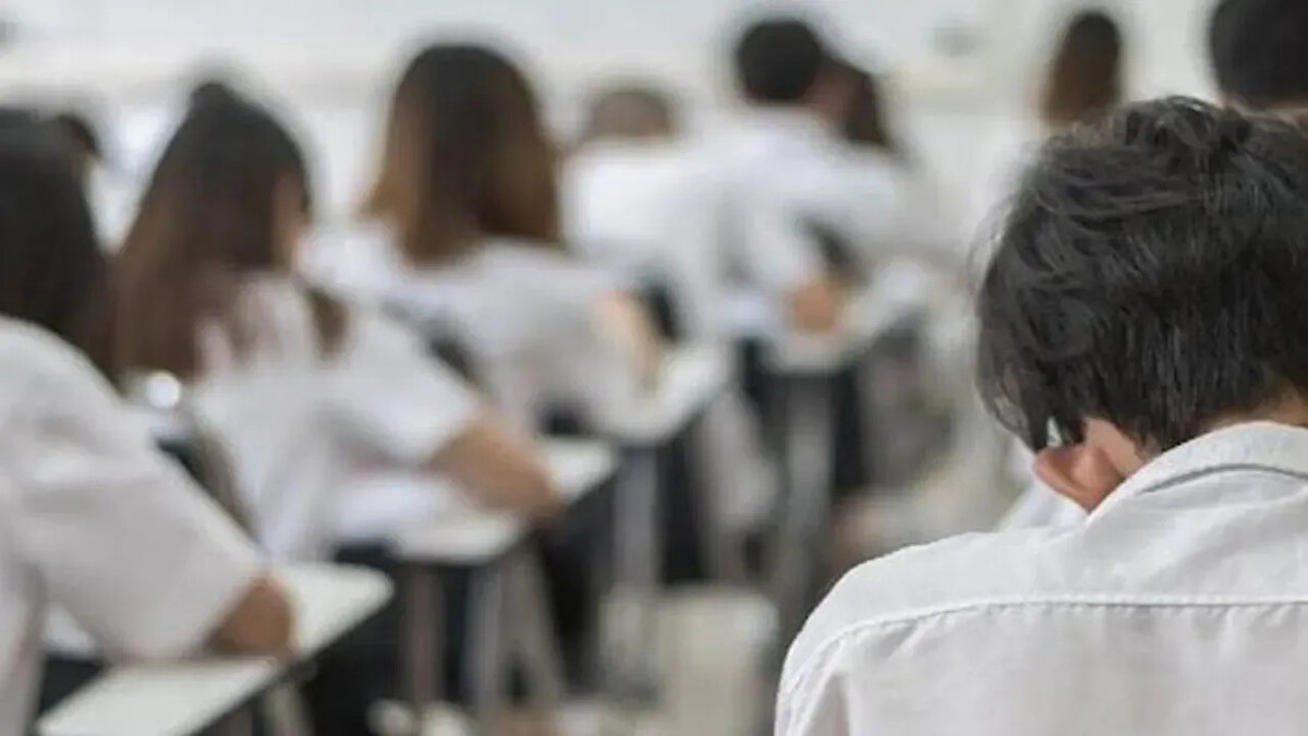 Eğitim Sistemi Değişiyor mu, Lise 2 Yıla mı Düşüyor? Bakan Yusuf Tekin’den 2+2 ve 3+1 Eğitim Modeli Açıklaması