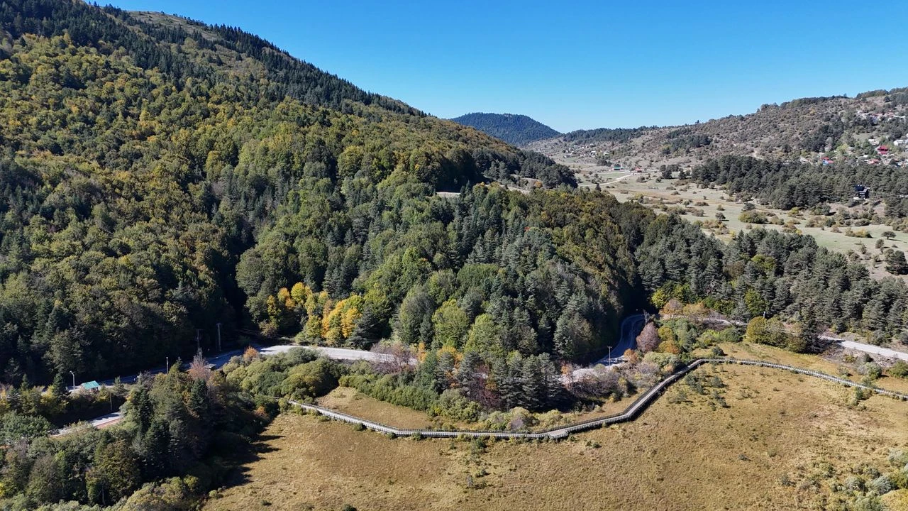 Doğa Koruma ve Milli Parklar Genel Müdürlüğü 240 Personel Alımı Yapacak! 2025 DKMP Personel Alımı Başvurusu ve Şartları