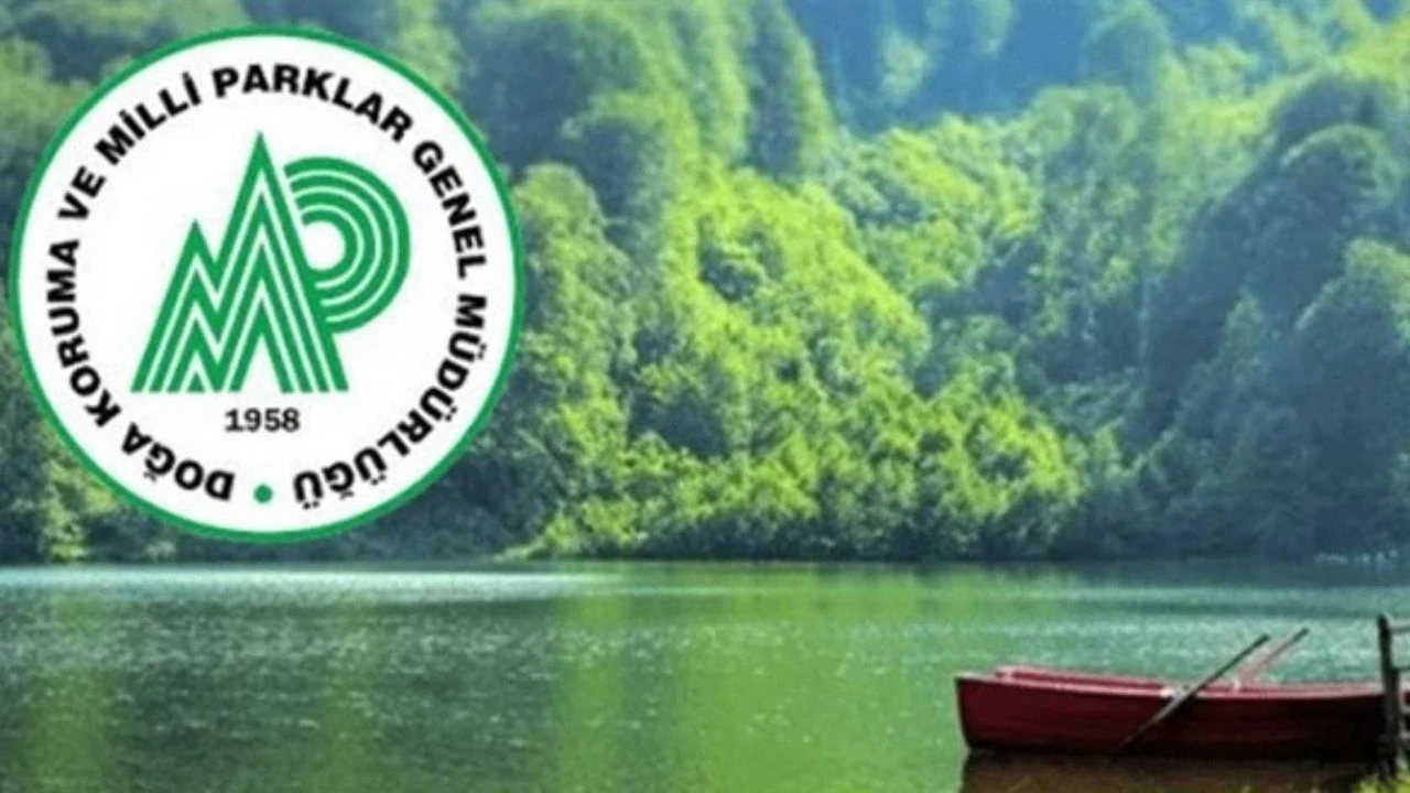 Doğa Koruma ve Milli Parklar Genel Müdürlüğü 240 Personel Alımı Yapacak! 2025 DKMP Personel Alımı Başvurusu ve Şartları