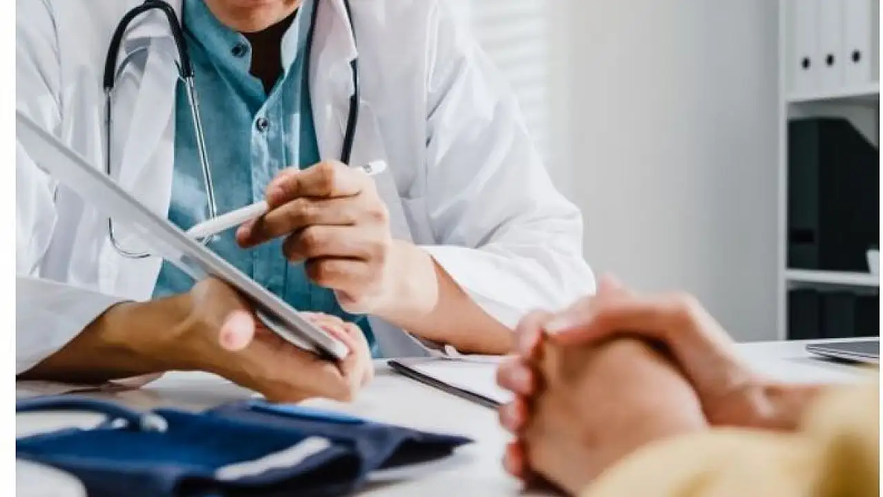 İŞKUR Sağlık Bakanlığı Personel Alımı 2025