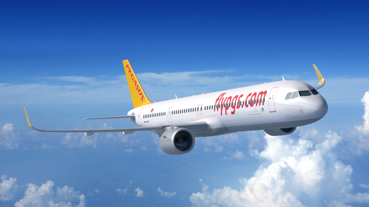 Pegasus'tan 9 Euro'ya Yurt Dışı Uçak Bileti Kampanyası: Pegasus Uçak Bileti Nasıl Alınır, Hangi Ülkelerde Geçerli?