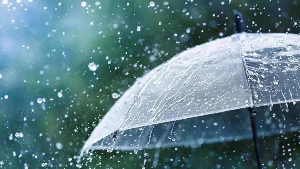 Bugün Hava Durumu 9 Ekim 2025: Meteoroloji’den 7 İle Kuvvetli Yağış Uyarısı!