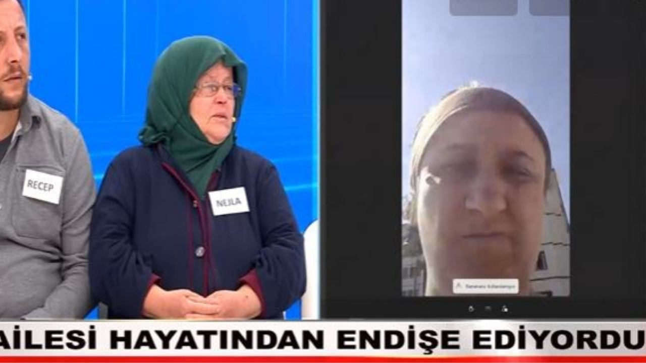 Müge Anlı ile Tatlı Sert Canlı Yayın 9 Ekim 2025 | Kayıp Rabia Olayında Yeni Gelişme