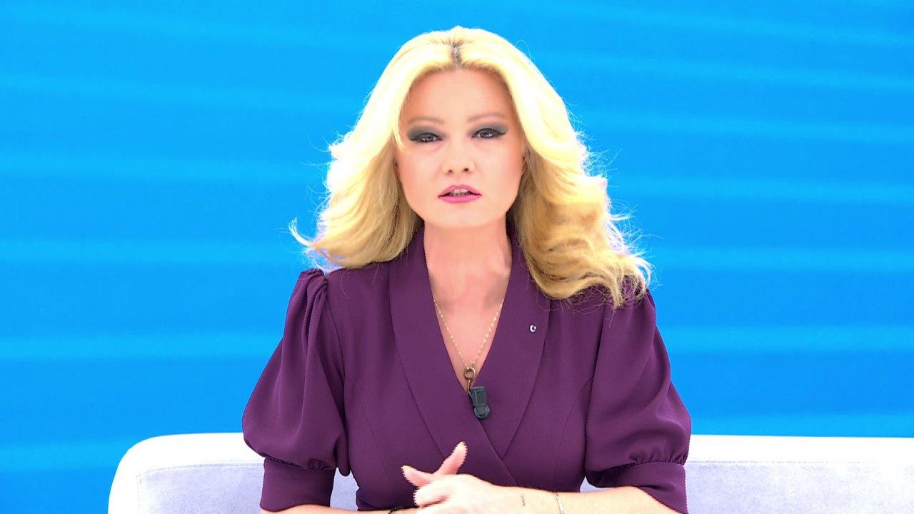 Müge Anlı ile Tatlı Sert Canlı Yayın 9 Ekim 2025 | Kayıp Rabia Olayında Yeni Gelişme