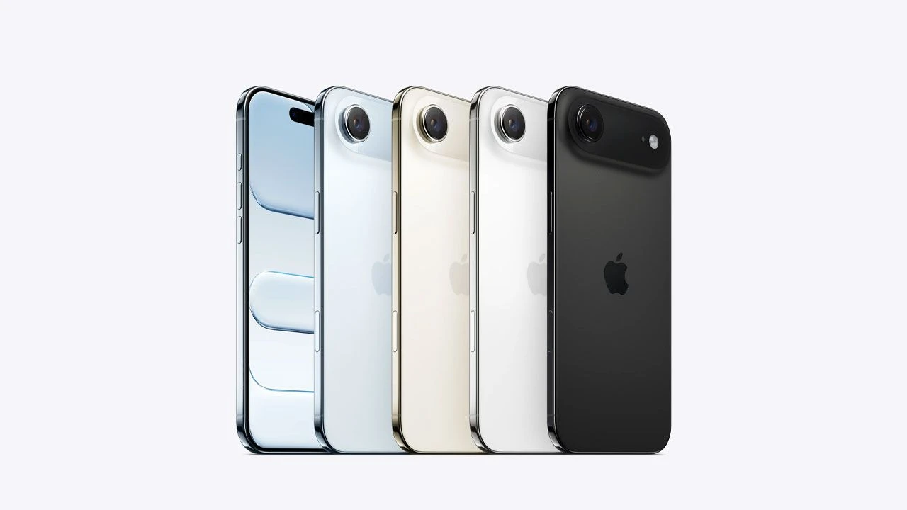 A101 iPhone Air Satışına Başladı: İndirim ve Vade Farksız Taksit Fırsatı