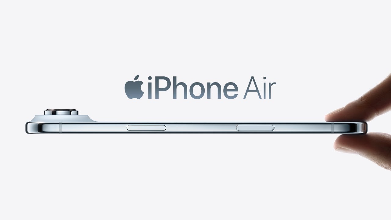 A101 iPhone Air Satışına Başladı: İndirim ve Vade Farksız Taksit Fırsatı