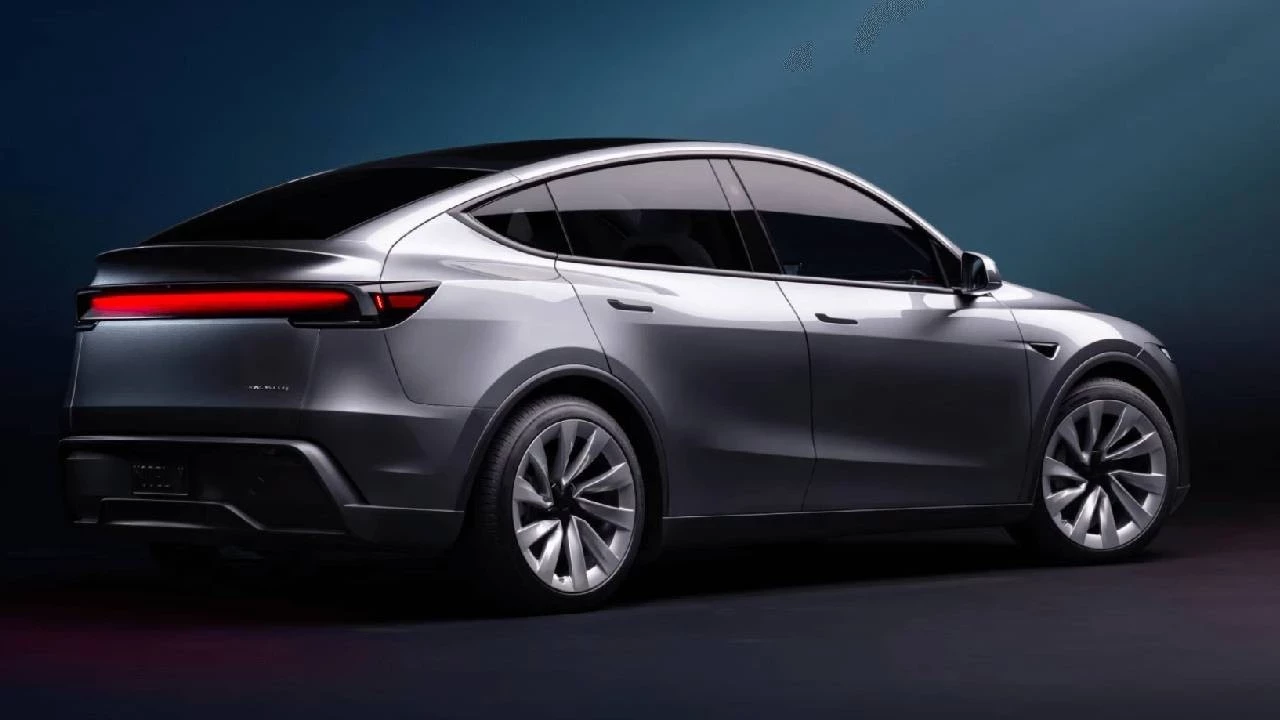 Ucuz Tesla Model Y Geliyor: Model Y’nin Yeni Versiyonu ve Fiyatı
