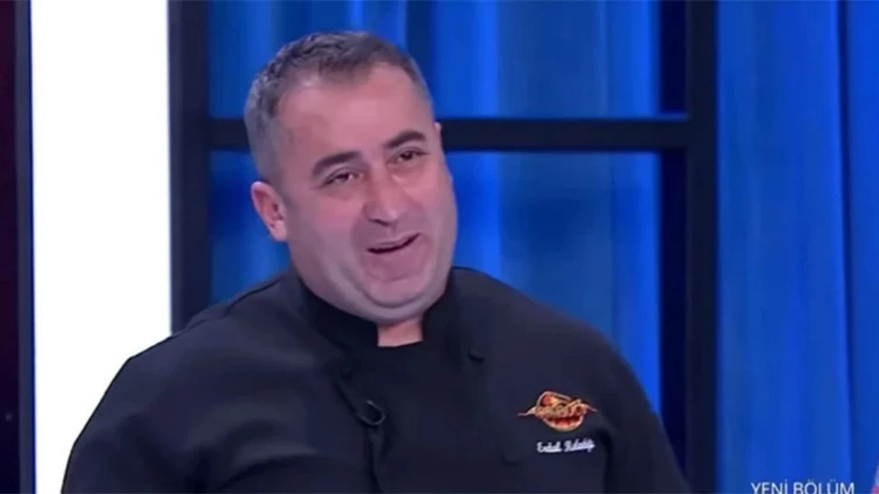 MasterChef’in Konuk Şefi Erdal Aslanboğa Kimdir, Nereli ve Kaç Yaşında? Kokoreç Ustası Erdal Aslanboğa’nın Biyografisi