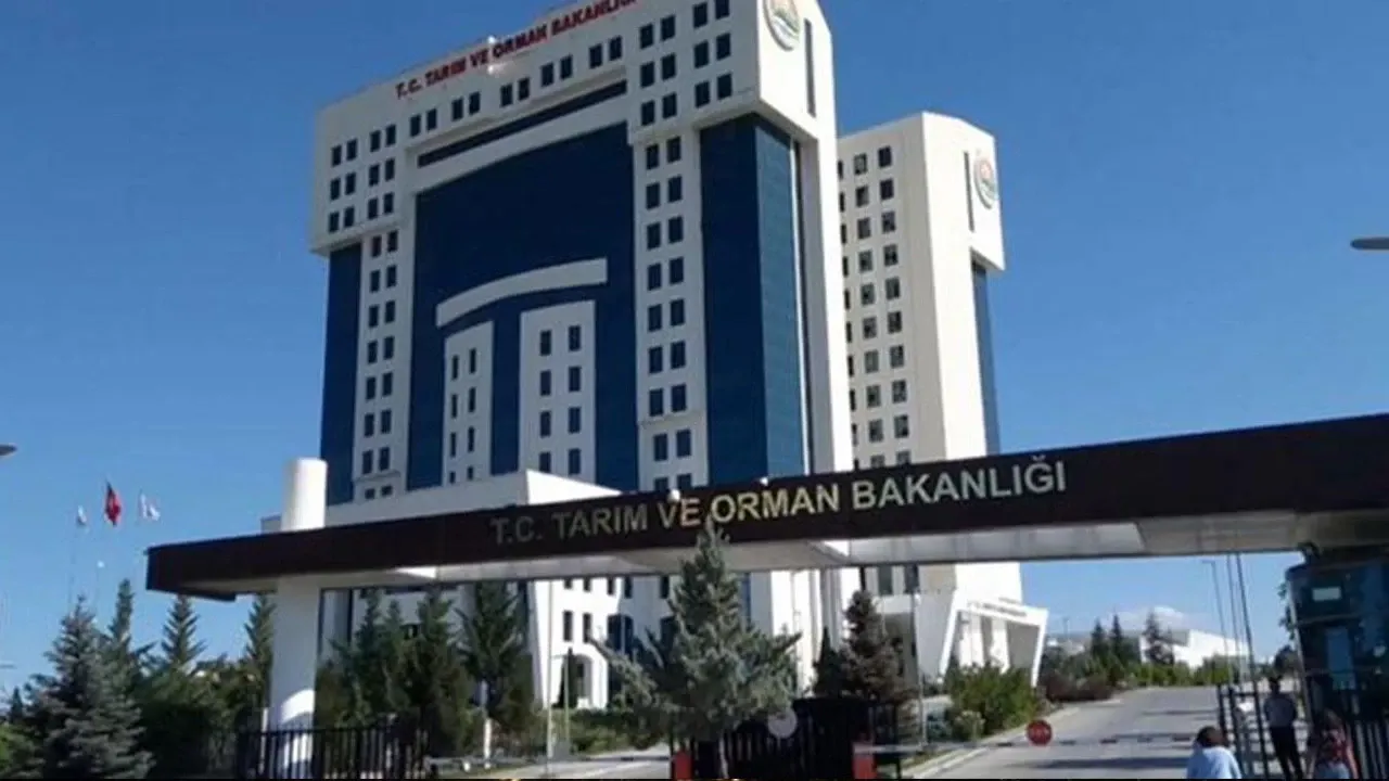 Tarım ve Orman Bakanlığı 200 Sözleşmeli Personel Alacak! Başvuru Tarihleri ve Şartlar Açıklandı