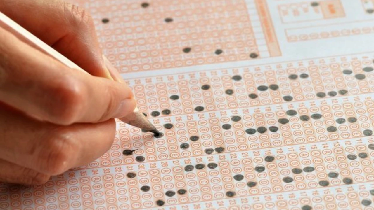 Bu Hafta Sonu Ne Sınavı Var? 11-12 Ekim 2025 ÖSYM Sınav Takvimi