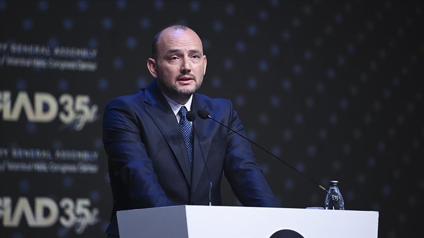 MÜSİAD Başkanı'ndan Asgari Ücret Açıklaması: “Gerçekleşen Enflasyona Büyüme Oranı da Eklenmeli”