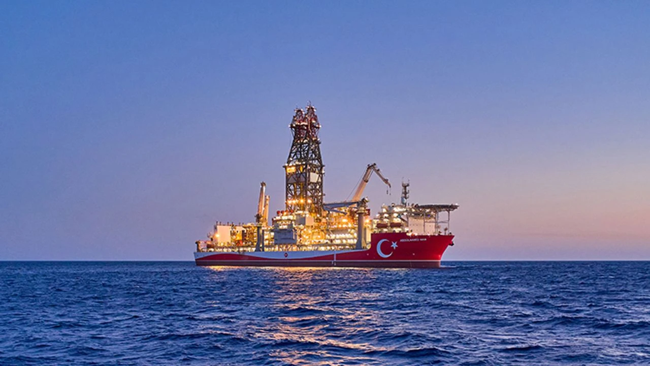 Karadeniz Gazı İçin Yeni Hamle: Sıvılaştırılarak İhracatın Önü Açılıyor