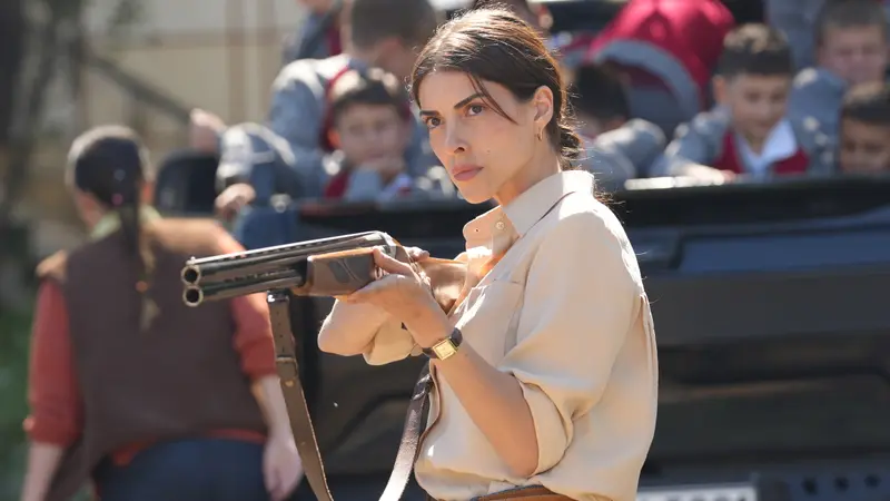 Taşacak Bu Deniz Konusu Ne, Oyuncuları Kimler? TRT 1’in Yeni Dizisi Nerede Çekildi?