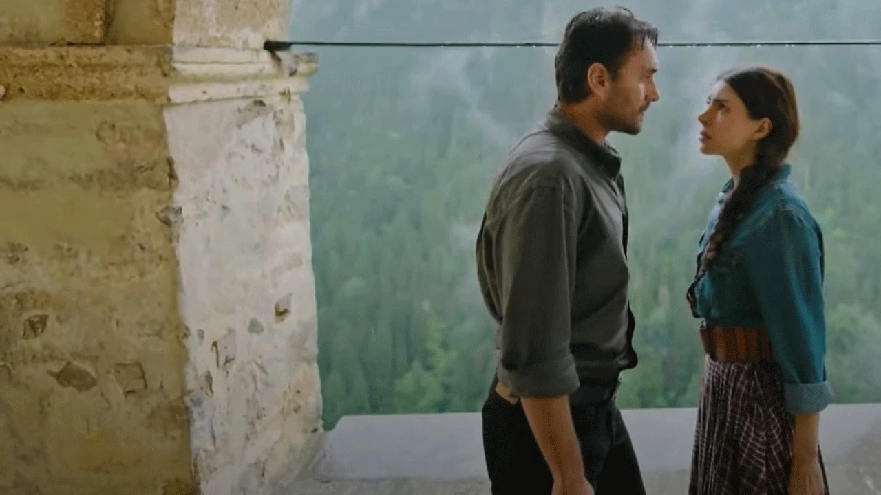 Taşacak Bu Deniz Konusu Ne, Oyuncuları Kimler? TRT 1’in Yeni Dizisi Nerede Çekildi?