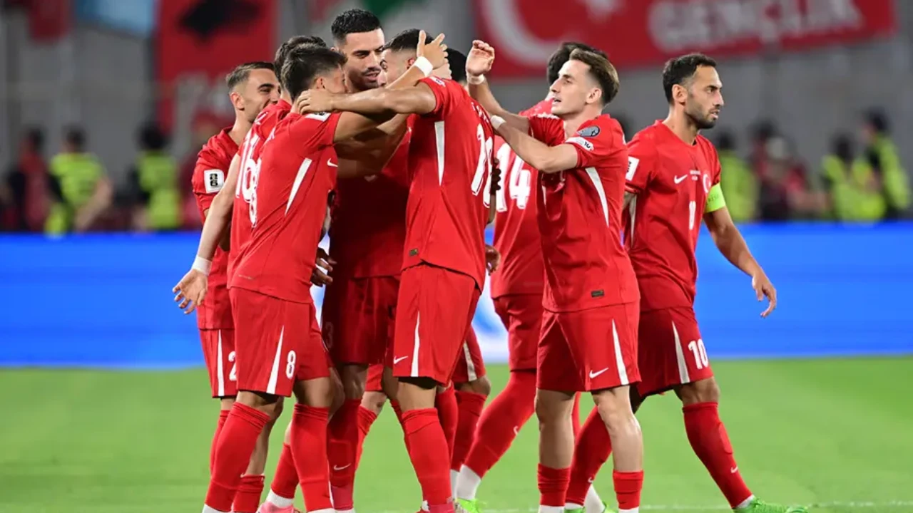 Türkiye - Bulgaristan Maçı Hangi Kanalda, Saat Kaçta? | Milli Maç Şifresiz İzle Bilgisi