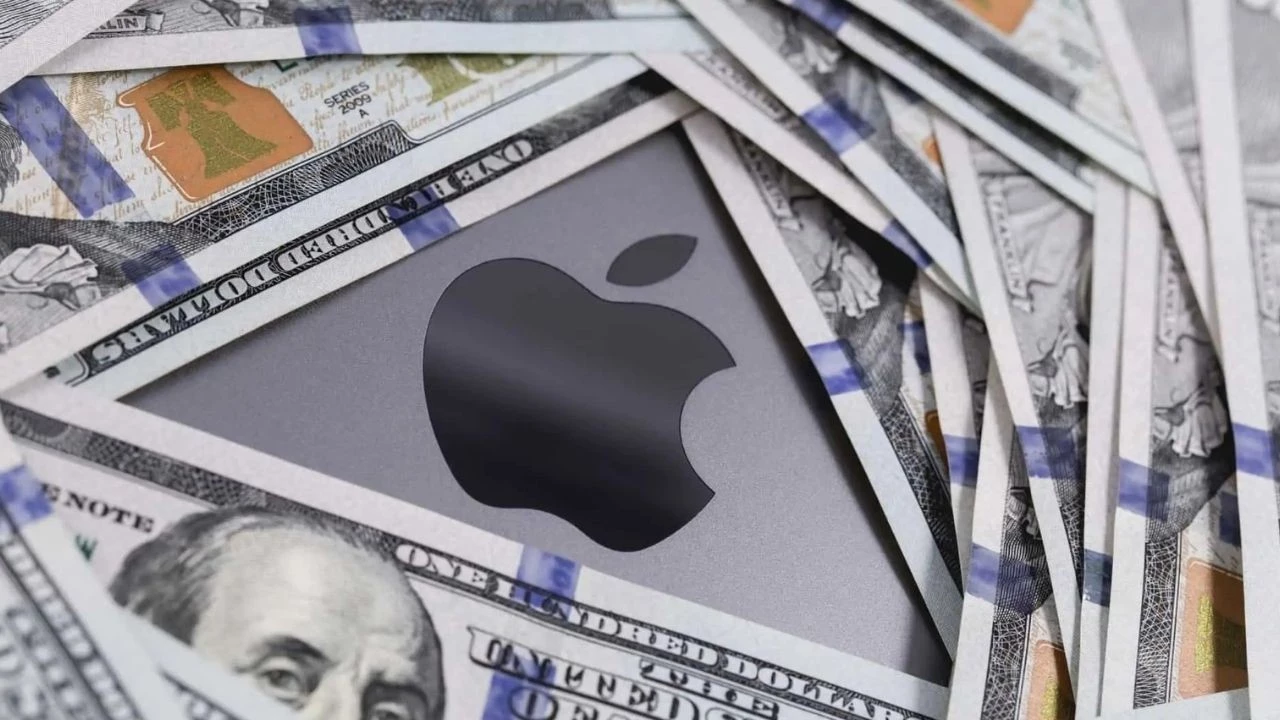 Apple Güvenlik Açığı Bulana 2 Milyon Dolar Ödül Verecek!