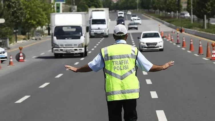 İstanbul’da Trafiğe Kapalı Yollar 12 Ekim 2025 Pazar: İstanbul'da Hangi Yollar Kapalı, Alternatif Güzergahlar Neler?
