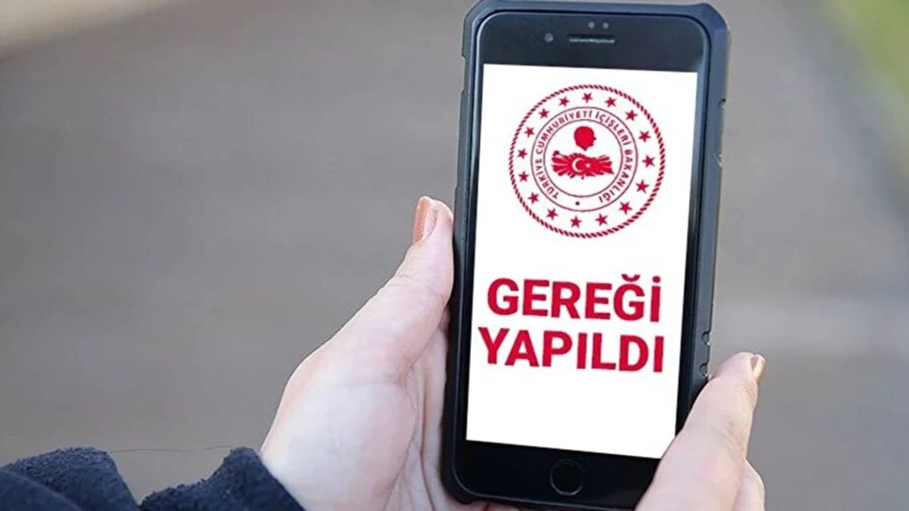 Gereği Yapıldı Mobil Uygulaması Nedir, Nasıl İndirilir?