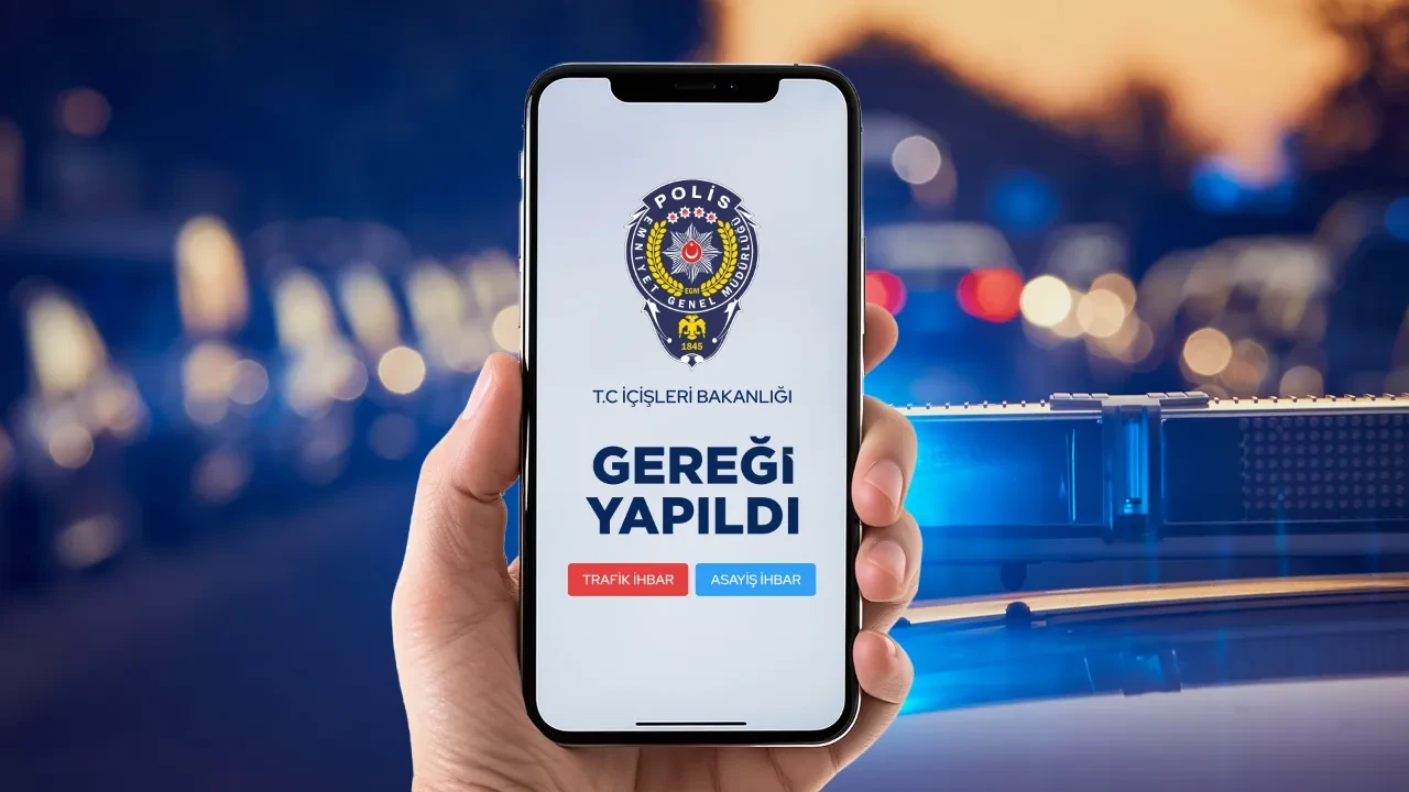 Gereği Yapıldı Mobil Uygulaması Nedir, Nasıl İndirilir?