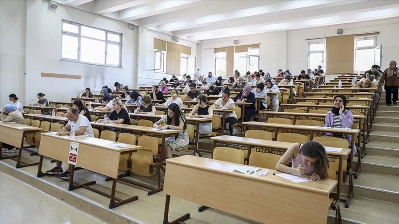 KPSS Atama Taban Puanları 2025: KPSS 60, 65, 70, 75, 80, 85, 90 Puanla Nereye Atanılır?