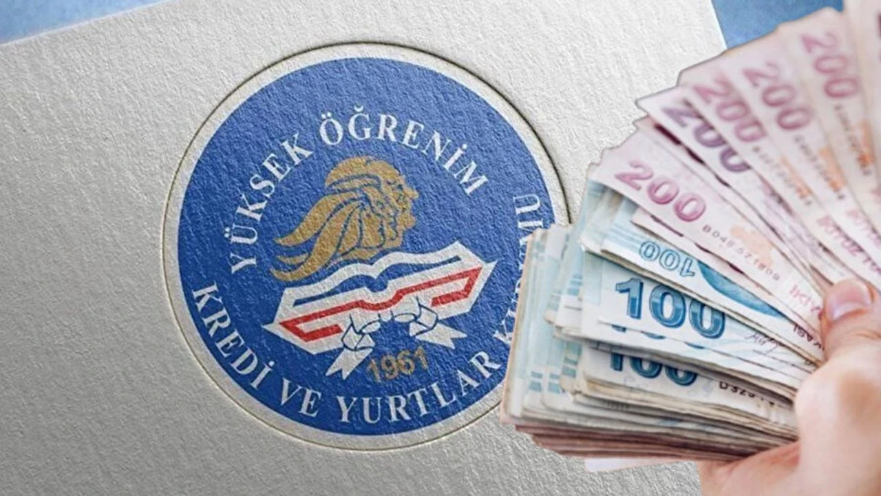 KYK Burs ve Kredi Başvuruları 2025-2026 Başladı: E-Devlet Giriş Ekranı ve Başvuru Detayları