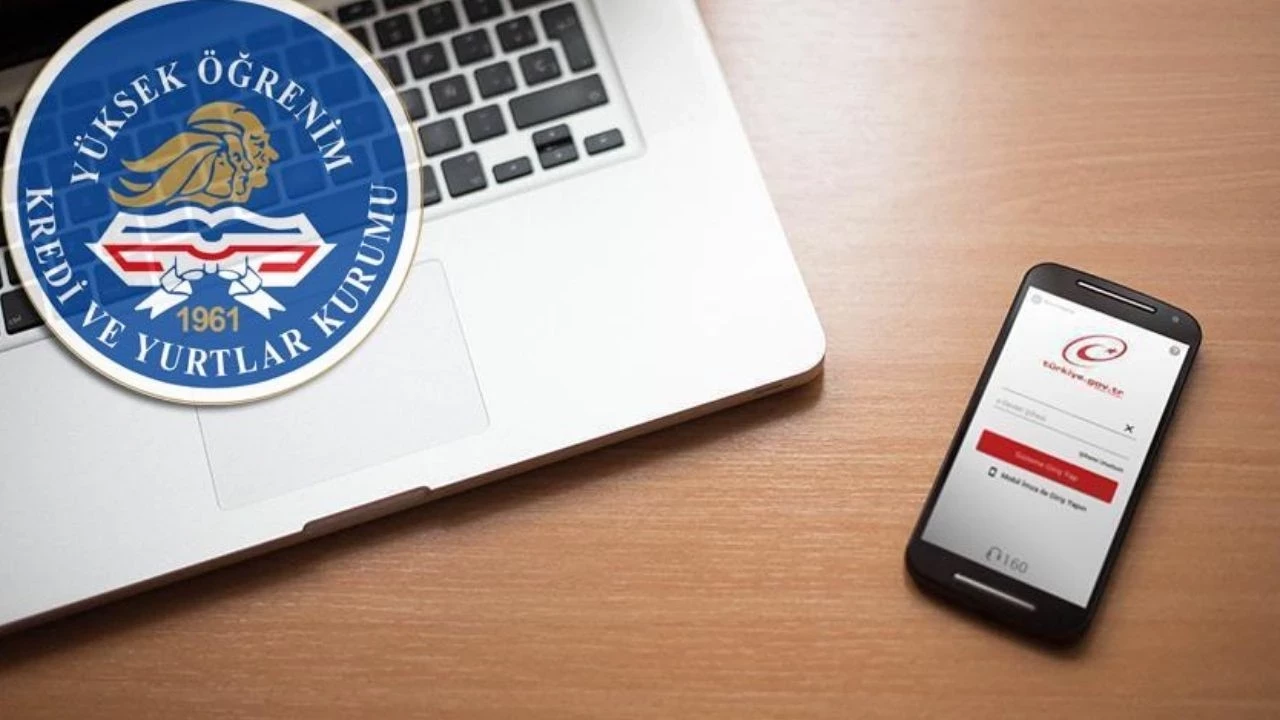 KYK Burs ve Kredi Başvuruları 2025-2026 Başladı: E-Devlet Giriş Ekranı ve Başvuru Detayları