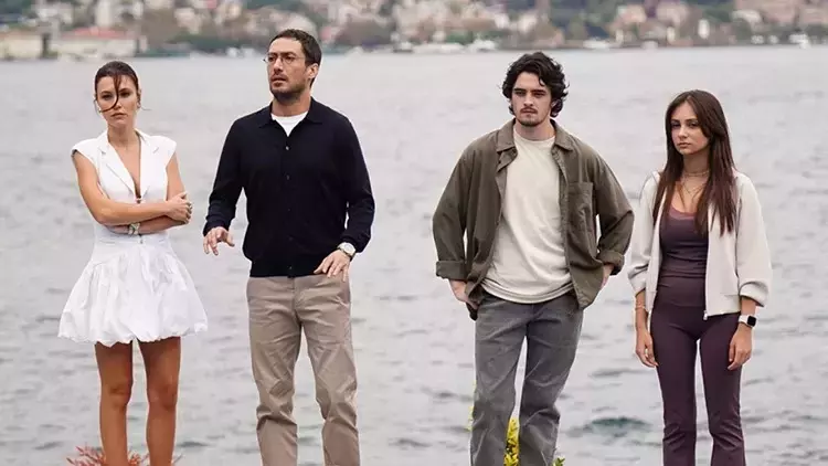 Sahtekarlar Dizisi Oyuncuları Kimler? Sahtekarlar Dizisi Konusu Nedir?