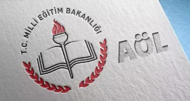 AÖL 1. Dönem Sınav Tarihleri Belli Oldu: MEB Takvimi Yayınladı