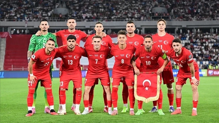 Türkiye Dünya Kupası'na Nasıl Gider? İşte Tüm Olası Senaryolar!