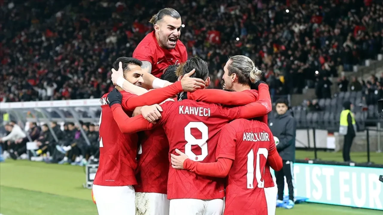 Türkiye Dünya Kupası'na Nasıl Gider? İşte Tüm Olası Senaryolar!