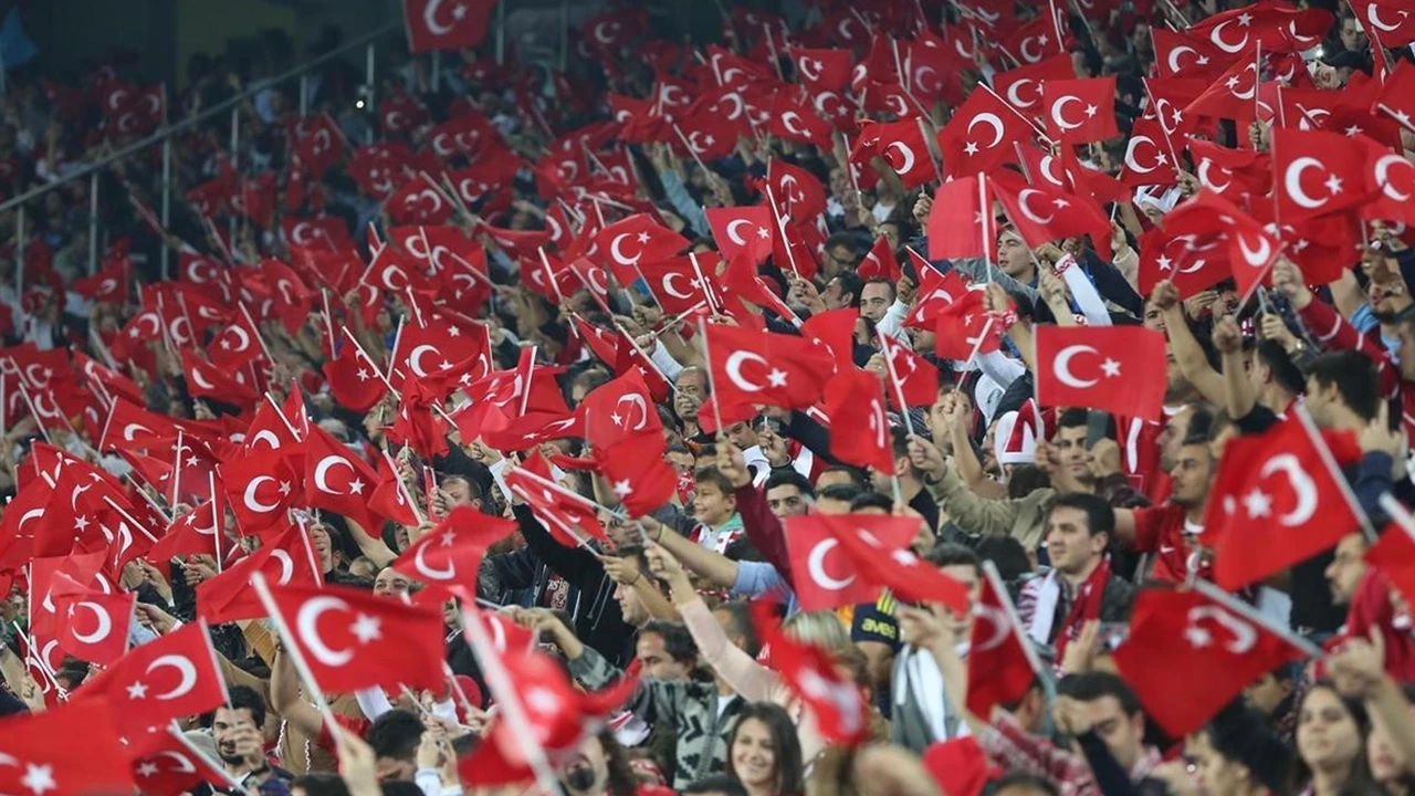 Türkiye - Gürcistan Maçı Hangi Kanalda, Saat Kaçta? | Milli Maç Şifresiz İzle Bilgisi