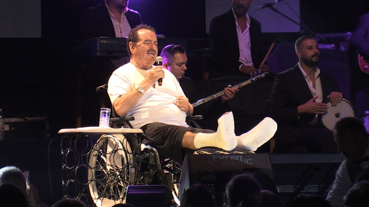 İbrahim Tatlıses Öldü mü? Sosyal Medyadaki Ölüm İddialarına Yanıt