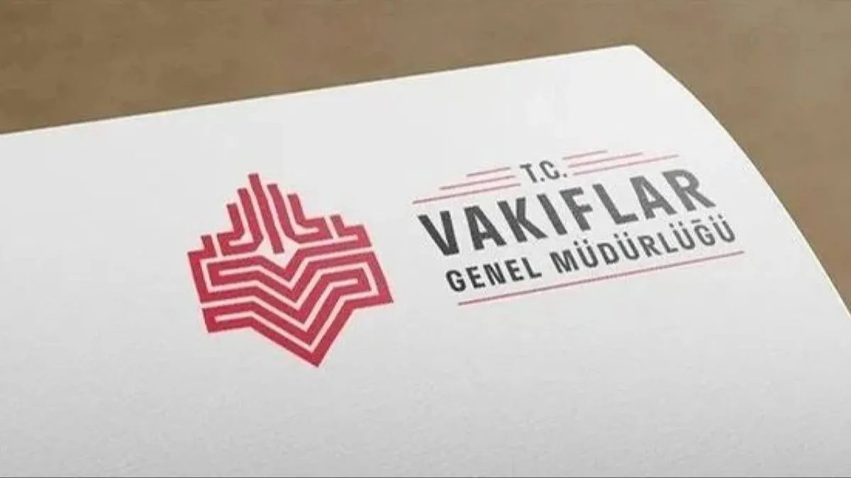 VGM Burs Başvurusu 2025: Son Tarih, Başvuru Ekranı ve Güncel Burs Ücretleri