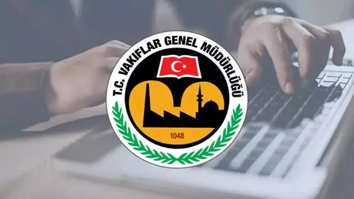 VGM Burs Başvurusu 2025: Son Tarih, Başvuru Ekranı ve Güncel Burs Ücretleri