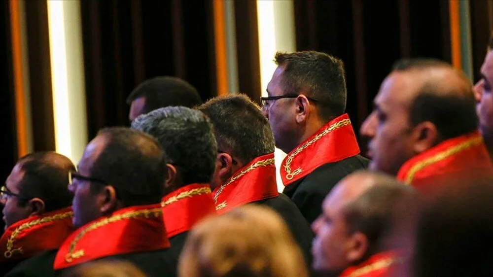 Adalet Bakanlığı 1000 Personel Alımı Sınavı Ne Zaman? Hakim ve Savcı Yardımcısı Alımı Başvuru Detayları