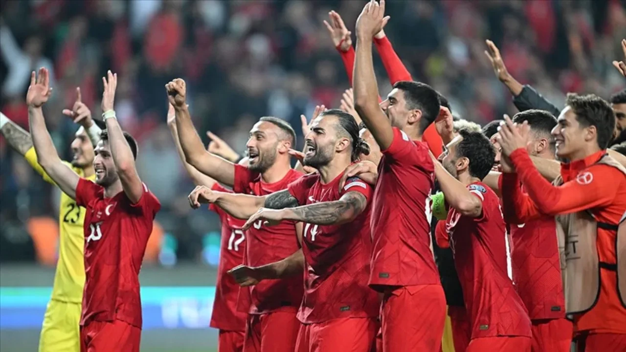 Milli Takım Maç Takvimi: Türkiye - Bulgaristan Maçı Ne Zaman? 2026 Dünya Kupası Elemeleri Türkiye Kalan Maçları