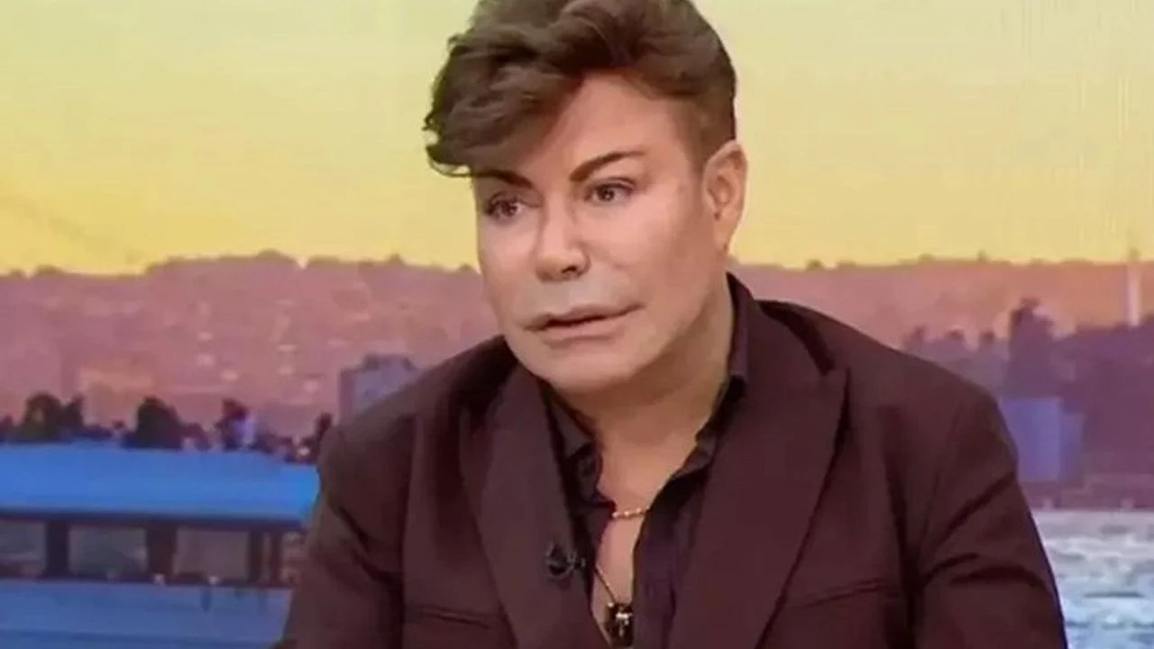 Fatih Ürek Kimdir, Kaç Yaşında, Nereli? Fatih Ürek Hastaneye Kaldırıldı! Fatih Ürek Öldü mü, Sağlık Durumu Nasıl, Kalp Krizi mi Geçirdi?