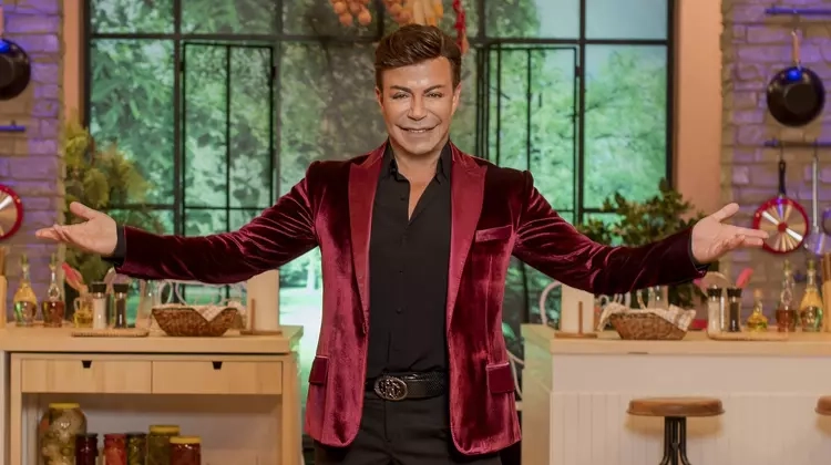 Fatih Ürek Kimdir, Kaç Yaşında, Nereli? Fatih Ürek Hastaneye Kaldırıldı! Fatih Ürek Öldü mü, Sağlık Durumu Nasıl, Kalp Krizi mi Geçirdi?