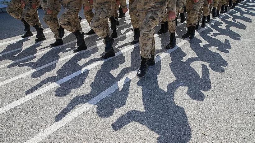  Kadınlara Zorunlu Askerlik mi Geliyor? TBMM’de Dikkat Çeken Teklif! Kadınlara Askerlik Zorunlu Olacak mı?