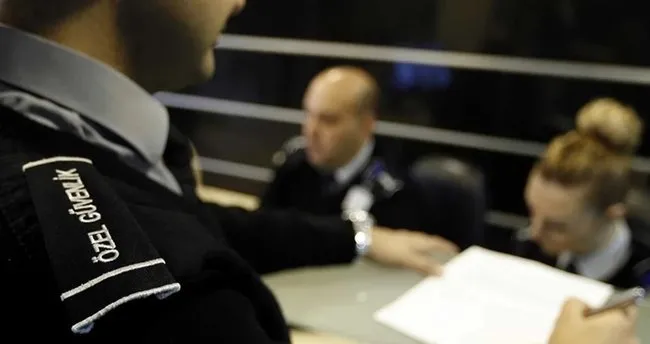 EGM 117. Özel Güvenlik Görevlisi (ÖGG) Sınavı Ne Zaman, Hangi Tarihte Yapılacak?