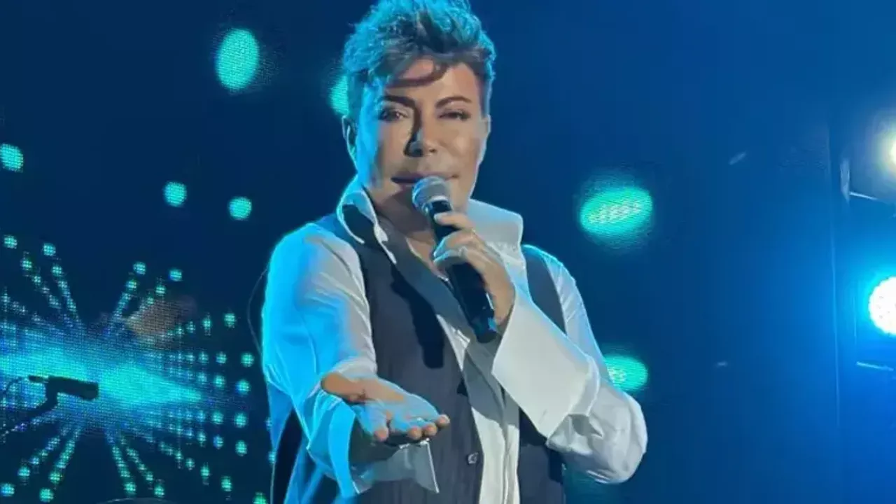 Fatih Ürek Kalp Krizi Geçirdi! Yoğun Bakımda Tedavisi Devam Ediyor