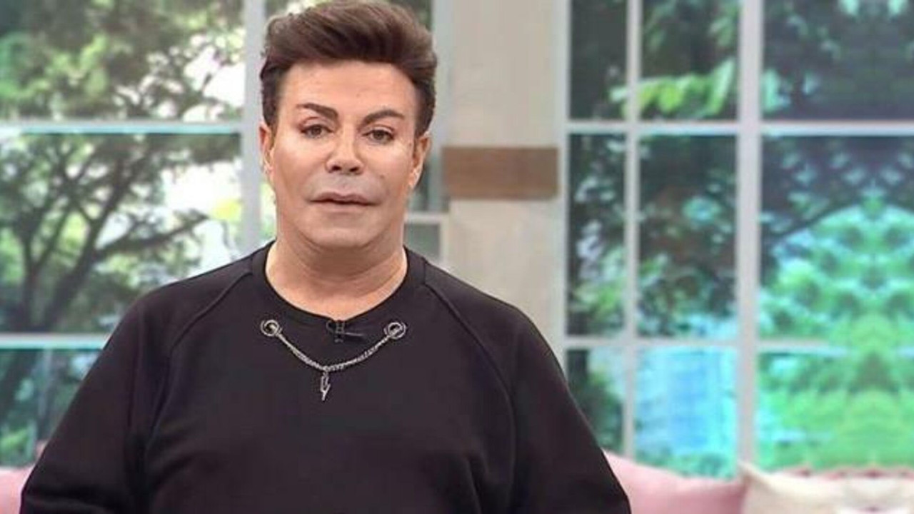 Fatih Ürek Kalp Krizi Geçirdi! Yoğun Bakımda Tedavisi Devam Ediyor