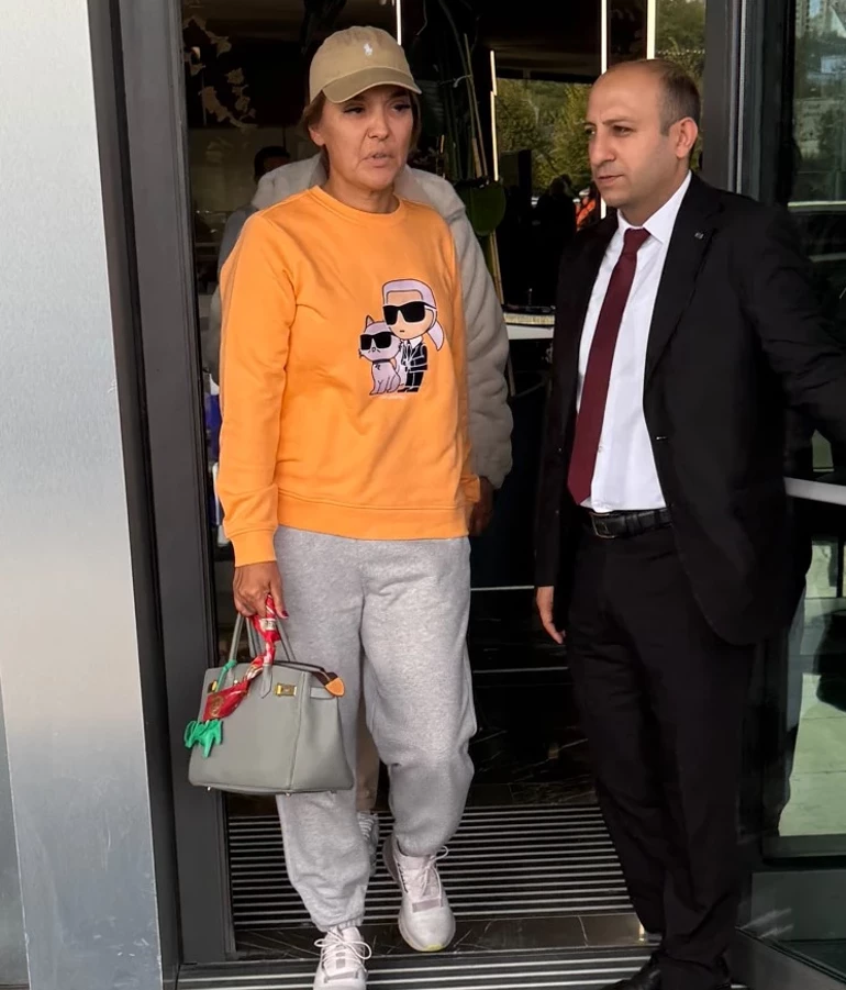 Fatih Ürek Kalp Krizi Geçirdi! Yoğun Bakımda Tedavisi Devam Ediyor