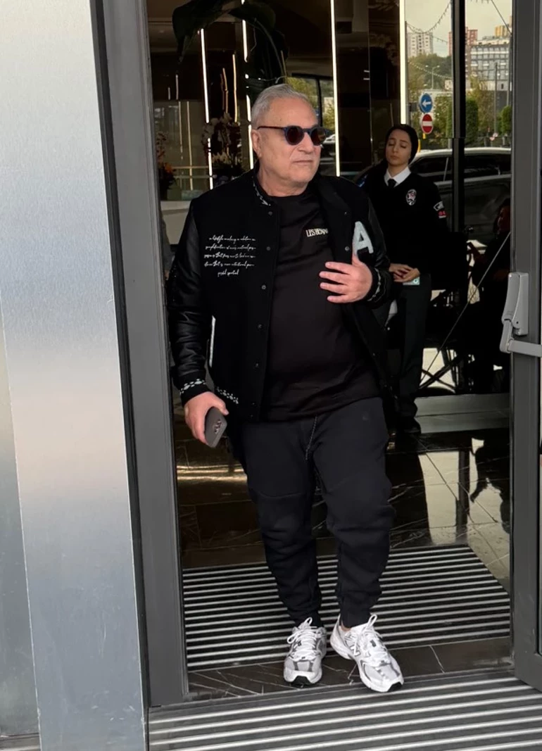 Fatih Ürek Kalp Krizi Geçirdi! Yoğun Bakımda Tedavisi Devam Ediyor