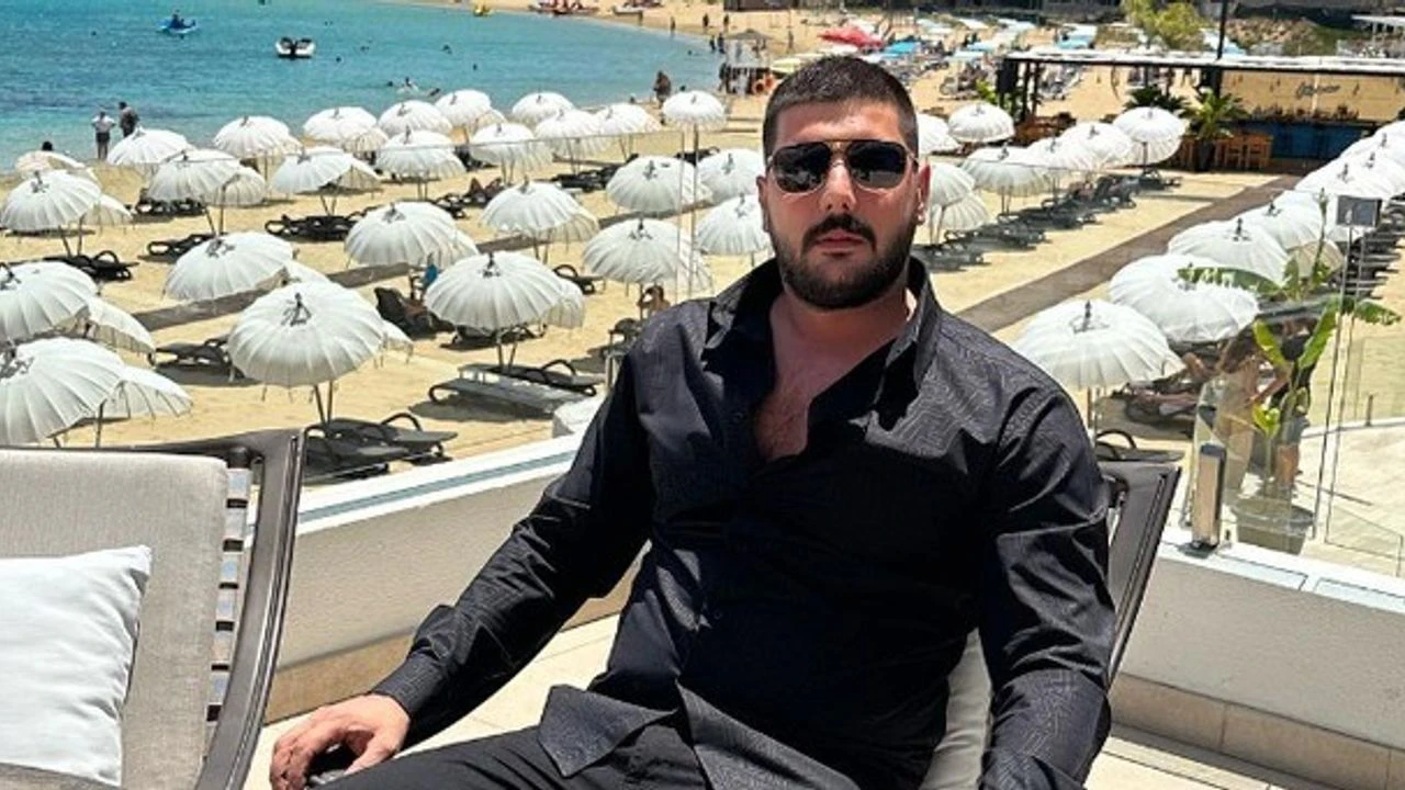 Cem Gölbaşı Davası Son Dakika: GFB Tribün Lideri 6 Yıl 10 Ay Hapis Cezası Aldı